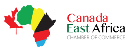 Canada East Africa logo